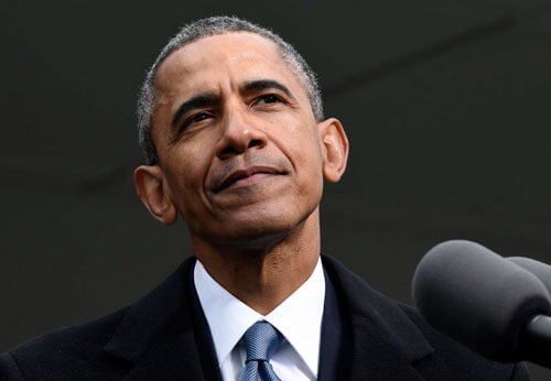 Obama to visit Jamaica next week