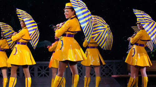 Spring Spectacular boasts alluring NYC attractions|Spring Spectacular boasts alluring NYC attractions