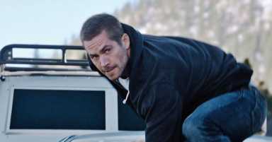 Walker’s Swan song proves well worth the wait