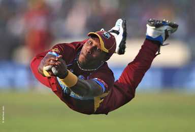 Cricket photo of the year