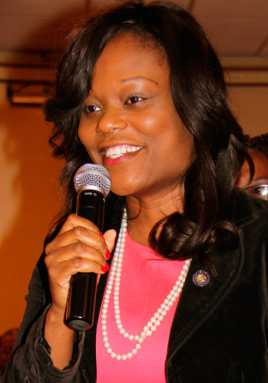 Bichcotte to chair business subcommittee