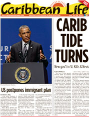 Caribbean Life: Brooklyn Edition: February 20