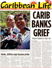 Caribbean Life: Queens Edition: March 6