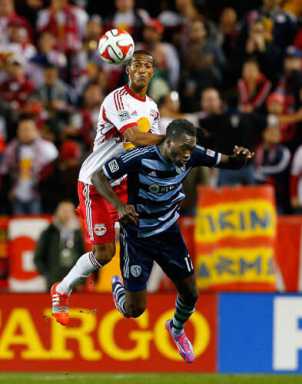 MLS KICK OFF|MLS KICK OFF