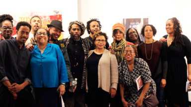 The Artivist Rises|The Artivist Rises