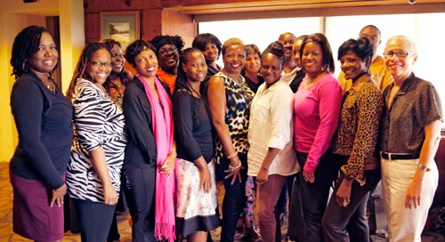 Woman’s work—Birthing Caribbean entrepreneurs