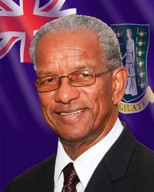 BVI youth policy a model for the Caribbean