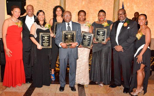 Queen’s College celebrates 40 yrs of co-ed