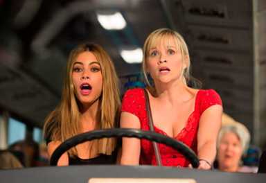 Cop and mob widow make unlikely bedfellows