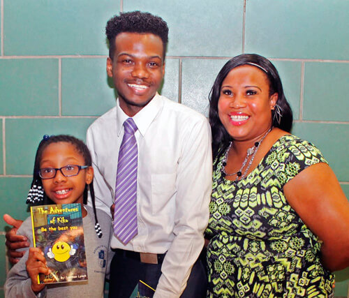 New book armed with lessons in civic education