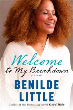 From the depths of depression