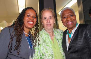 Manhattan Borough President opens Harlem  office|Manhattan Borough President opens Harlem  office