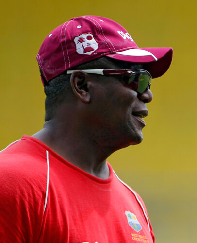 WICB engages in public outreach