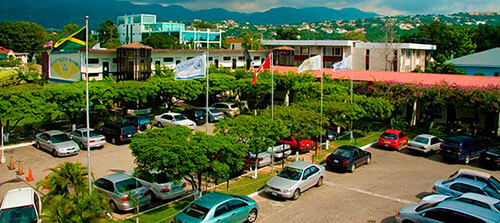 Jamaican College prepares for a public offering