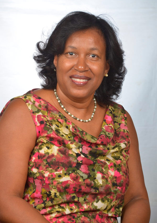 Genevieve Cadet: Honors her dad’s dental legacy in Haiti