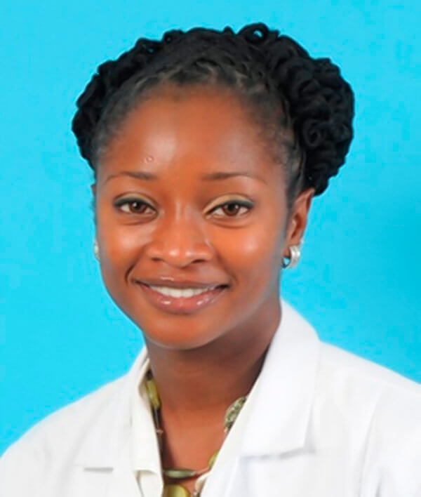 Dr. Ingrid Walker-Descartes: ‘Community pediatrics’ approach to healthcare