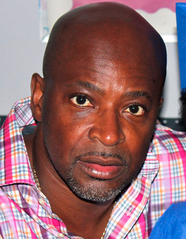 Dr. Trevor Dixon: Jamaican doctor gives back to his homeland