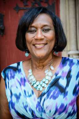 Judith Lewis: Teaches the next generation of nurses