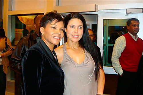 Jamaicans return home to stake their claim