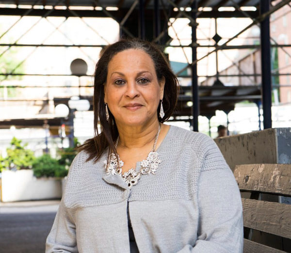 Carmen Rivera: A fighter for the voiceless