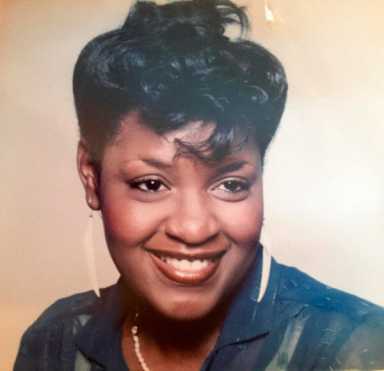 Curlean Duncan-Britton: A strong patient advocate