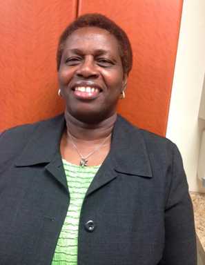 Dr. Jacqueline Gulstone: Changing health behaviors in our communities