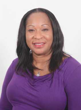 Novlet E. Davis: Service to the underserved population