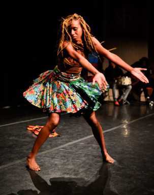 DANCE CARIBBEAN|DANCE CARIBBEAN