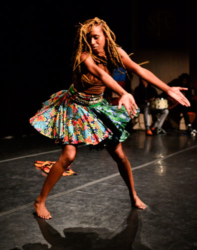 DANCE CARIBBEAN|DANCE CARIBBEAN