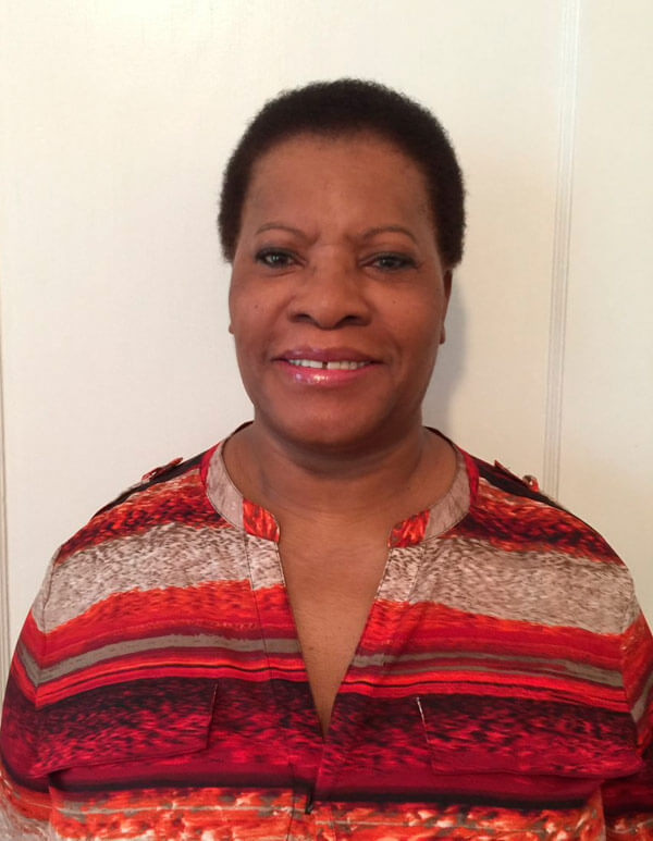 Rozella Limerick: Works beyond the call of duty
