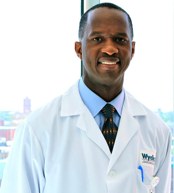 Dr. Stephen Samuel Carryl: An effective surgeon and medical leader