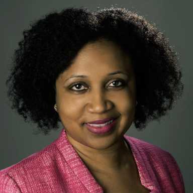 Michelle L. Alexander: Applies the law in a healthy way