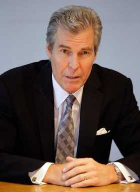 Retail panel discusses racial profiling