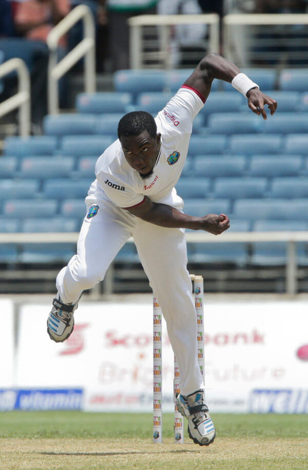 West Indies Cricket in turmoil