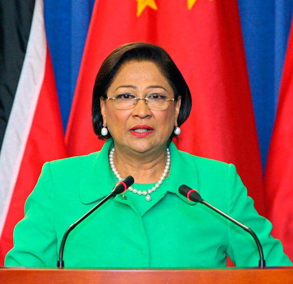 Trinidad readies for General Election