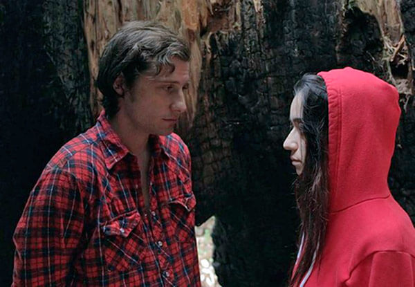 Sex abuse survivor copes with trauma