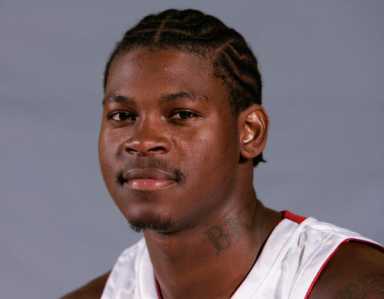 Hoop league in full swing