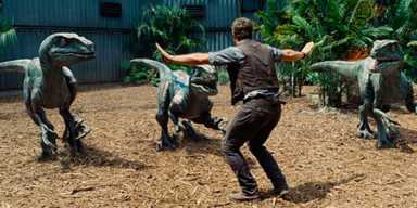 Self-reverential sequel revives horror franchise