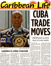Caribbean Life: Queens Edition: May 1