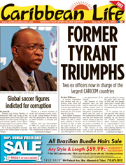 Caribbean Life: Brooklyn Edition: May 29