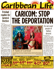 Caribbean Life: Queens Edition: June 26