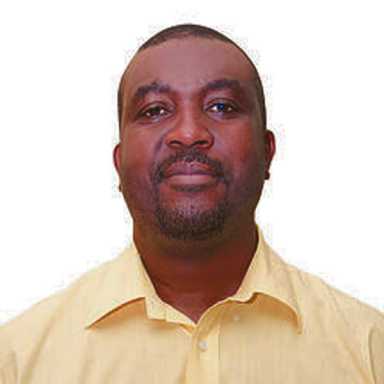 Dr. Orville Dave Palmer: Doc on call in St. Kitts and Jamaica