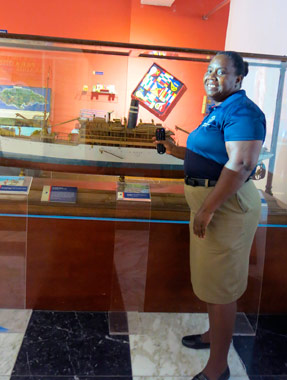 One location, so much Jamaican history|One location, so much Jamaican history|One location, so much Jamaican history