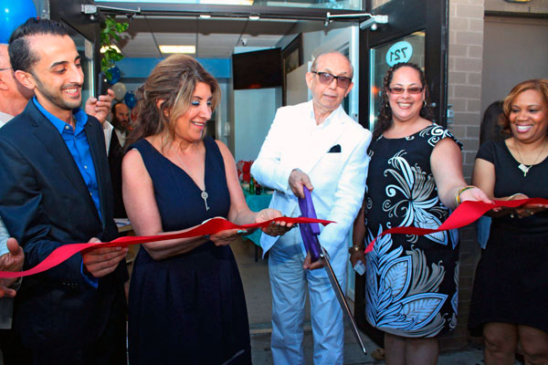 ‘Dancing Doctor’ opens new clinic|‘Dancing Doctor’ opens new clinic