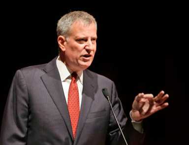 Fair chance for New Yorkers