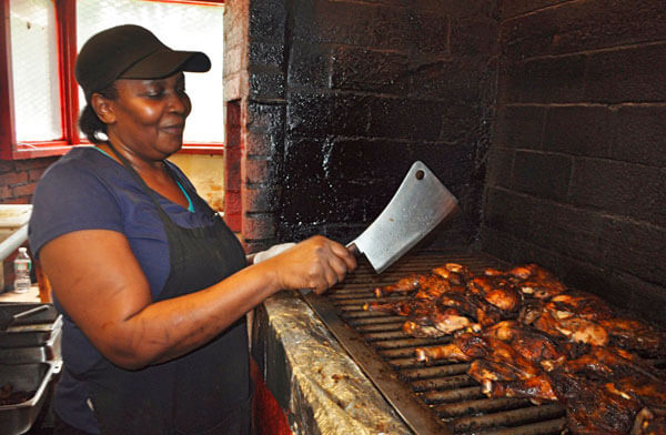 Turn up your grilling experience with Grace!