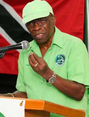 Warner hires legal team