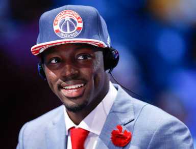 Knicks strive to move up