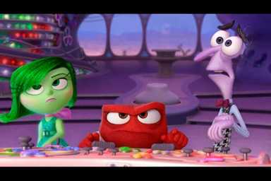 11-yr-old struggles to control her emotions