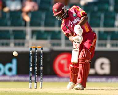Zouks defeat Tridents in Caribbean Premier League